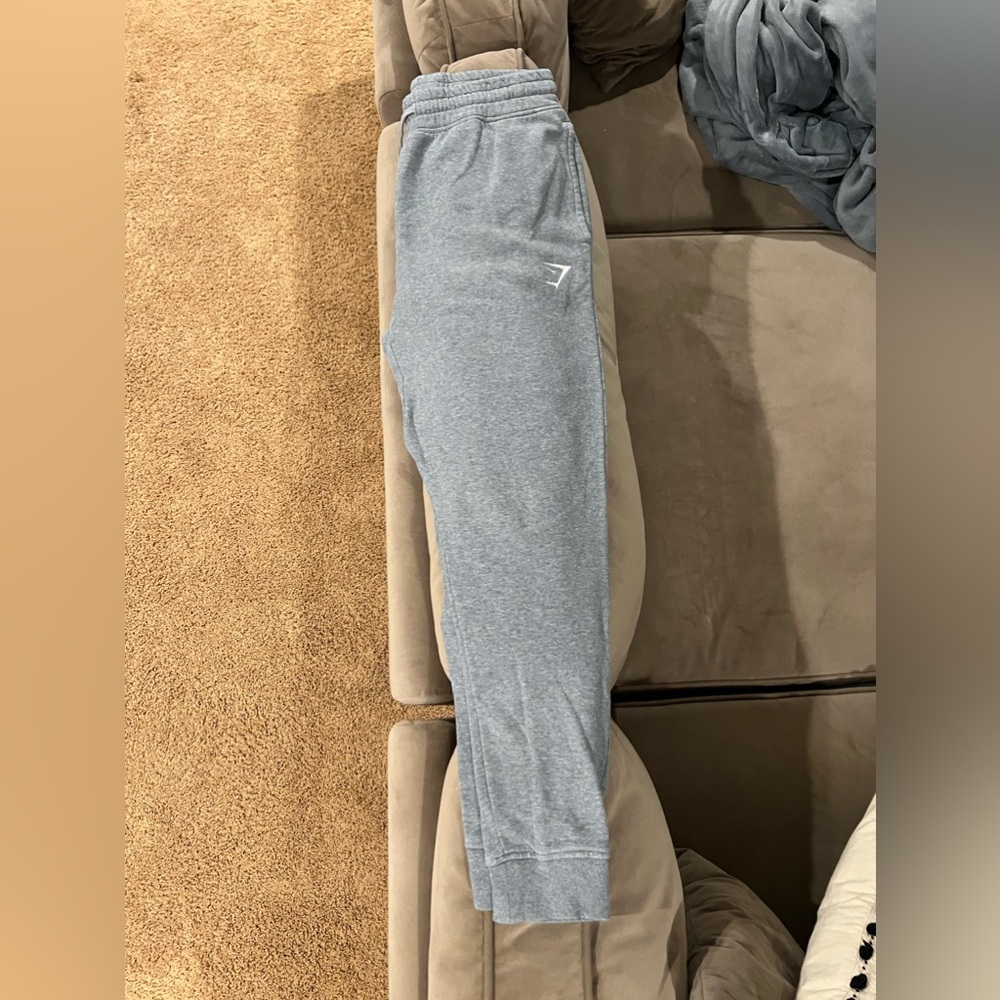 Gymshark joggers